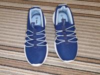 Slipper blau Sachsen-Anhalt - Zeitz Vorschau