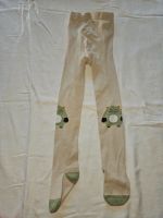 Strumpfhose Gr 122 128 beige Kobold Sachsen - Radebeul Vorschau