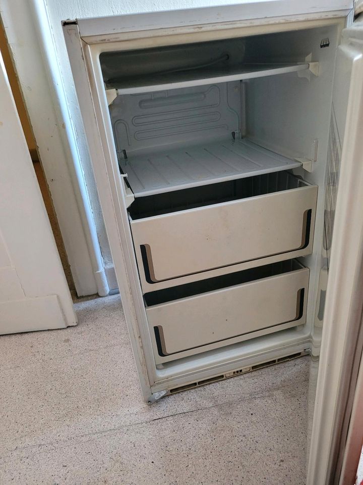 Kühlschränke & Gefriergeräte in Essen