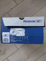 Gr 40 WEISS REEBOK Classic Runner Laufschuh Leder Sportschuh D Wandsbek - Hamburg Tonndorf Vorschau