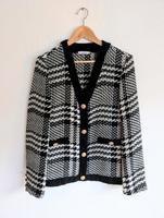 NEU Reserved Cardigan, Strickjacke Bouclé ähnlich Chanel Stil Nordrhein-Westfalen - Herten Vorschau
