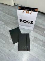 Boss Notizbuch DIN-A5  *NEU* Hessen - Offenbach Vorschau