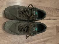 New Balance 996 Grün Berlin - Schöneberg Vorschau