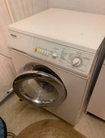 Miele Novotronic W904 Waschmaschine Bayern - Donauwörth Vorschau