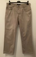 Brax Herrenhose Modell Cooper,Gr D24 (US 34/30), Farbe beige, Nordrhein-Westfalen - Wesel Vorschau