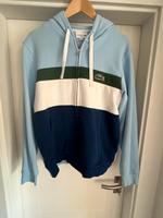 Lacoste Zipper Gr.L Sachsen - Lichtenstein Vorschau