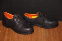♦️  Halbschuhe Boots PANAMA JACK Gr. 36 Leder wie NEU NP 160€ Niedersachsen - Jork Vorschau