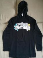 Kapuzenpulli Fortnite Größe 158/164 Baden-Württemberg - Niederstotzingen Vorschau