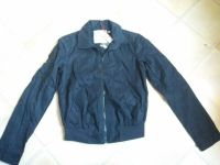 Jacke Blazer dunkelblau Esprit NEU mit Etikett NP 79,95€ Hessen - Wildeck Vorschau