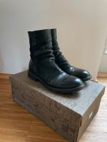 MOMA Stiefelette Gr. 37 schwarz Dortmund - Eichlinghofen Vorschau