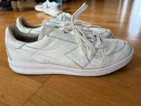 Diadora Sneaker B.ELITE H ITALIA 84 Schuhe 11/45 New Balance weiß Bayern - Landshut Vorschau