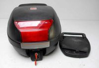 GIVI Compact E29 TopCase Kawasaki Honda Suzuki Yamaha usw. Nordrhein-Westfalen - Neuss Vorschau