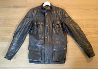 Sehr Seltene Vintage Belstaff Centaur schwarz/braun Hessen - Kassel Vorschau