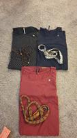 Kleid ragwear Gr. L, Jerseykleid Sachsen - St. Egidien Vorschau