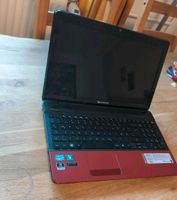 Packard Bell Notebook/Laptop Intel i5 GeForce SSD Schleswig-Holstein - Elmshorn Vorschau