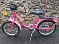 Puky Fahrrad Prinzessin Lillifee 16 Zoll Rheinland-Pfalz - Hachenburg Vorschau