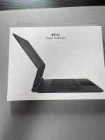 Magic Keybord iPad Air/Pro 2020 Nordrhein-Westfalen - Rheinbach Vorschau