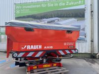 RAUCH Axis H 30.2 EMC+W VariSpread Pro Düngerstreuer Bayern - Tirschenreuth Vorschau