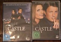 Castle Staffeln 3 und 4, DVD - Boxen Schleswig-Holstein - Großsolt Vorschau