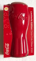 Coca-Cola Glas Rot NEU Limitierte Edition 2020 Hannover - Mitte Vorschau