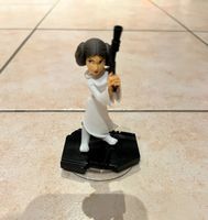 Disney Infinity Star Wars Figur „Leia“ - sehr guter Zustand PS4 Nordrhein-Westfalen - Altenberge Vorschau