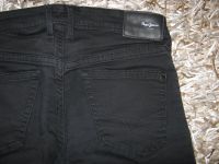 Pepe Jeans Herren 30/34 schwarz wie Neu nur 1x getragen ! Nordrhein-Westfalen - Herford Vorschau