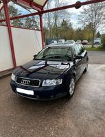 Audi A4 Avant 2.0 TÜV NEU Saarland - Merzig Vorschau