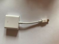Apple DVI auf DisplayPort Adapter Bayern - Memmingen Vorschau