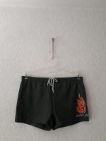 Buffalo Gr. 6 L (ab M) Badehose Herren Bade-Shorts oliv-grün Baden-Württemberg - Herbrechtingen Vorschau