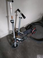 2 Roller / Scooter (hudora und 205) Thüringen - Creuzburg Vorschau