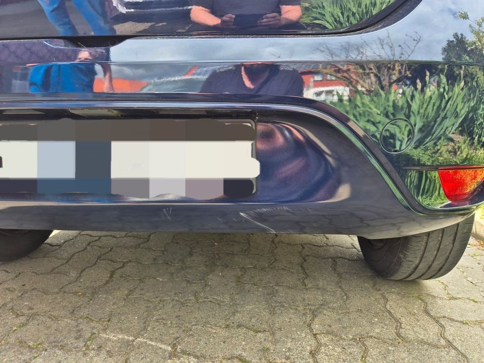 Dacia Sandero SCe 75 Comfort Shz / Klima / 8 Fach in Goslar