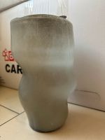 H&M vase glas grau wie neu Nordrhein-Westfalen - Herne Vorschau