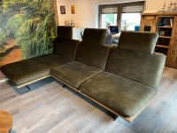 Couch zu verkaufen Nordrhein-Westfalen - Eschweiler Vorschau