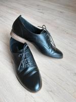 Graceland Halbschuh schwarz 40 Berlin - Spandau Vorschau