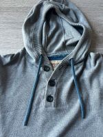 Hoodie Esprit XL grau Strick Pullover Pulli Herren Nordrhein-Westfalen - Troisdorf Vorschau