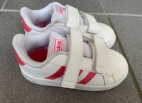 Adidas Schuhe Sneaker Gr. 24 Bayern - Aurachtal Vorschau