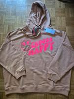 Miss Goodlife Hoodie Pullover beige Gr. L Neu mit Etikett Bayern - Pullach Vorschau