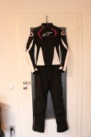 Set aus Motorradjacke und Motorradhose, Alpinestars,Textil,Gr.M Wuppertal - Langerfeld-Beyenburg Vorschau