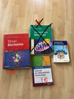 Biochemie Bücher München - Bogenhausen Vorschau