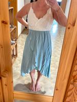 Sommerkleid mit spitze Bayern - Waidhofen Vorschau