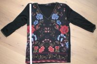 Desigual Shirt Bluse S 36 neuwertig Bayern - Trebgast Vorschau