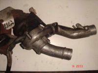 Turbo Turbolader Peugeot Boxer 2.5 TD 964643296 53149706706 Bayern - Regensburg Vorschau