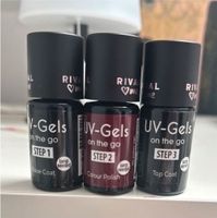 UV-Gel von Rival me Häfen - Bremerhaven Vorschau