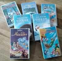 VHS Videokassetten, Kinderfilme, Walt Disney Baden-Württemberg - Straubenhardt Vorschau