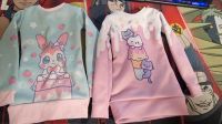 BJD SD SMD Pastel kawaii Pullover Kleidung Katzen Bonn - Dottendorf Vorschau