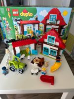 Lego Duplo Bauernhof 10869 Baden-Württemberg - Neuhausen Vorschau