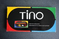 TINO für TT Design - Desk Organizer Schreibtisch-Ablage Tray NOS Essen - Rüttenscheid Vorschau