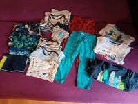 Bekleidungspaket 92: Badeshorts, Unterhemden, Bodys, Jogginghosen Nordrhein-Westfalen - Herne Vorschau