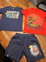 Lego Ninjago Shorts Tshirt Gr. 134-140 Schleswig-Holstein - Itzehoe Vorschau