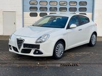 Alfa Romeo Giulietta/Klimaautomatik/Ledersitze/ Nordrhein-Westfalen - Düren Vorschau